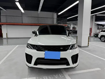 Land Rover Sport 2016, 85000 км, за 22136.27 USD