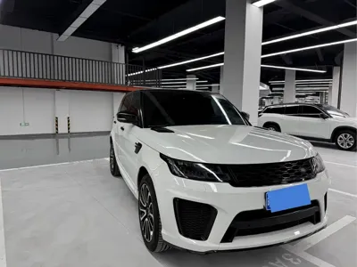Land Rover Sport 2016, 85000 км, за 22136.27 USD