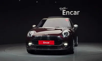 MINI Clubman 2019, 50552 км, за 10245.91 USD