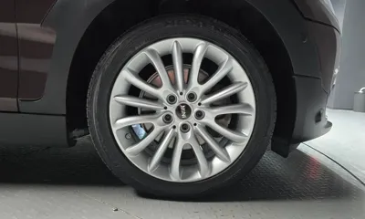 MINI Clubman 2019, 50552 км, за 10245.91 USD