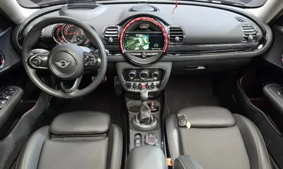 MINI Clubman 2019, 50552 км, за 10245.91 USD - фото 7