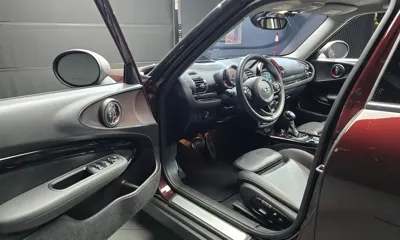 MINI Clubman 2019, 50552 км, за 10245.91 USD - фото 11