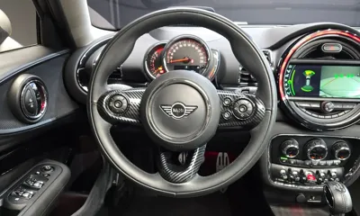 MINI Clubman 2019, 50552 км, за 10245.91 USD - фото 13