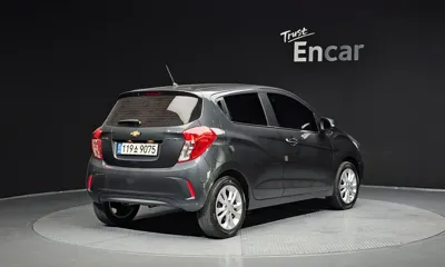 ChevroletGMDaewoo Spark 2022, 32631 км, за 7166.13 USD