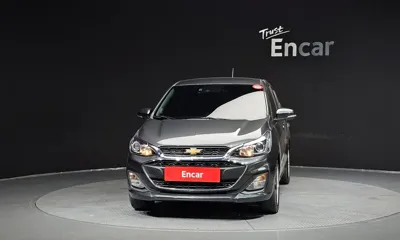 ChevroletGMDaewoo Spark 2022, 32631 км, за 7166.13 USD