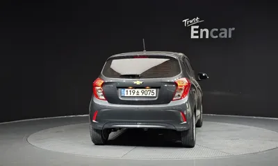 ChevroletGMDaewoo Spark 2022, 32631 км, за 7166.13 USD