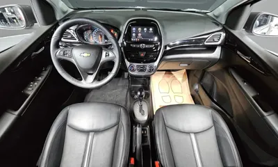 ChevroletGMDaewoo Spark 2022, 32631 км, за 7166.13 USD - фото 7