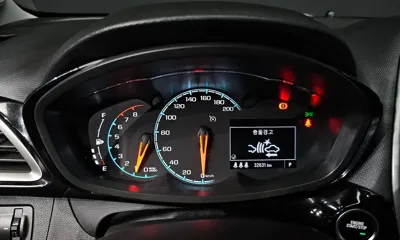 ChevroletGMDaewoo Spark 2022, 32631 км, за 7166.13 USD - фото 8