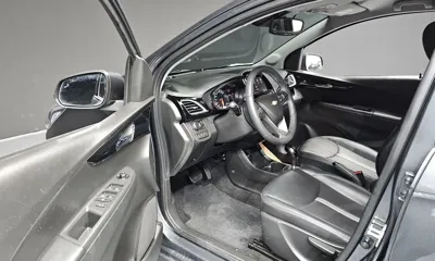 ChevroletGMDaewoo Spark 2022, 32631 км, за 7166.13 USD - фото 10