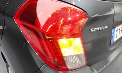 ChevroletGMDaewoo Spark 2022, 32631 км, за 7166.13 USD - фото 23