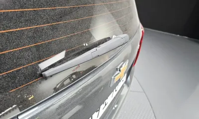 ChevroletGMDaewoo Spark 2022, 32631 км, за 7166.13 USD - фото 30