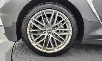 Genesis G70 2020, 87462 км, за 12800.32 USD