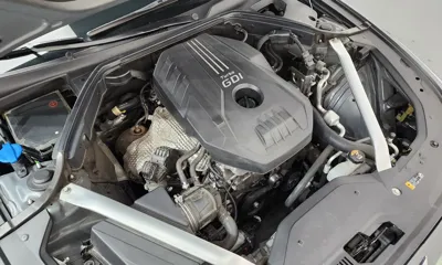 Genesis G70 2020, 87462 км, за 12800.32 USD - фото 6