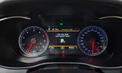Genesis G70 2020, 87462 км, за 12800.32 USD - фото 8