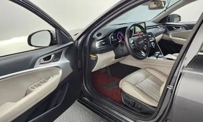 Genesis G70 2020, 87462 км, за 12800.32 USD - фото 10