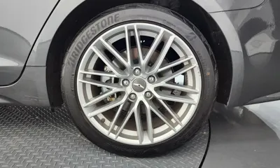 Genesis G70 2020, 87462 км, за 12800.32 USD - фото 21