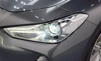 Genesis G70 2020, 87462 км, за 12800.32 USD - фото 22