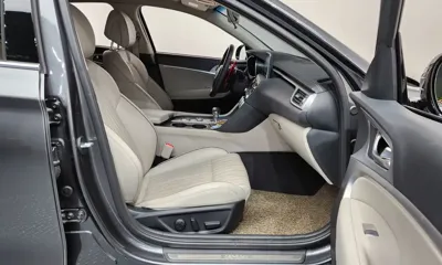 Genesis G70 2020, 87462 км, за 12800.32 USD - фото 26