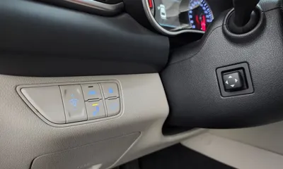 Genesis G70 2020, 87462 км, за 12800.32 USD - фото 27