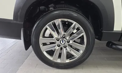 KG_Mobility_Ssangyong Rexton 2021, 84371 км, за 11644.56 USD