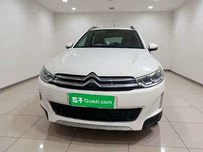 Citroen C3-XR