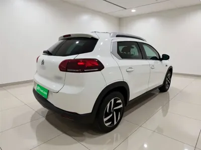 Citroen C3-XR