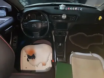Citroen C3-XR