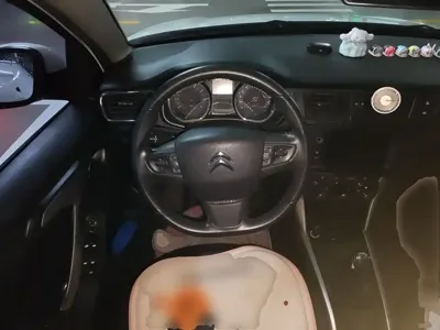 Citroen C3-XR