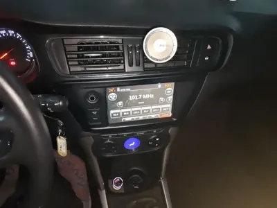 Citroen C3-XR