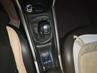 Citroen C3-XR