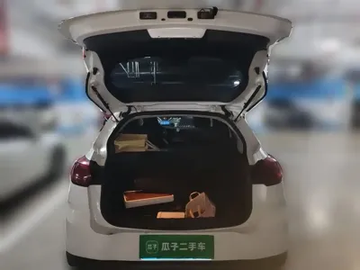 Citroen C3-XR