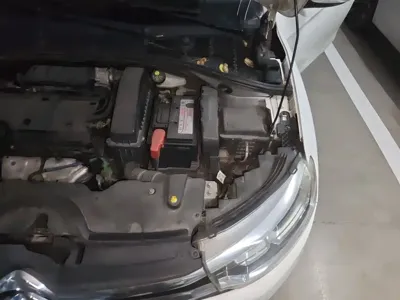 Citroen C3-XR