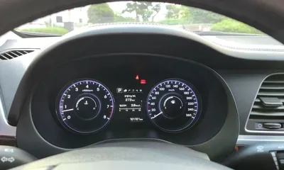 Hyundai Aslan 2015, 101750 км, за 5907.84 USD