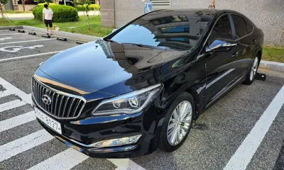 Hyundai Aslan 2015, 101750 км, за 5907.84 USD