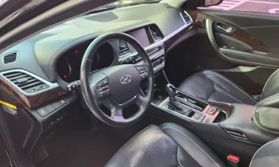 Hyundai Aslan 2015, 101750 км, за 5907.84 USD - фото 6