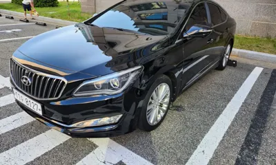 Hyundai Aslan 2015, 101750 км, за 5907.84 USD - фото 7