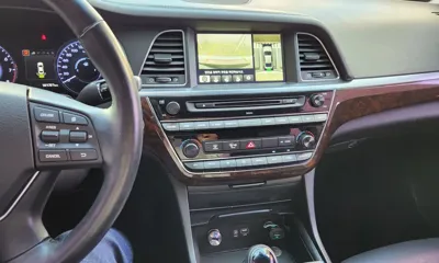 Hyundai Aslan 2015, 101750 км, за 5907.84 USD - фото 8