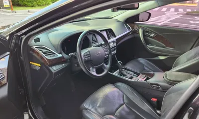 Hyundai Aslan 2015, 101750 км, за 5907.84 USD - фото 9