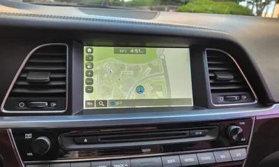 Hyundai Aslan 2015, 101750 км, за 5907.84 USD - фото 13