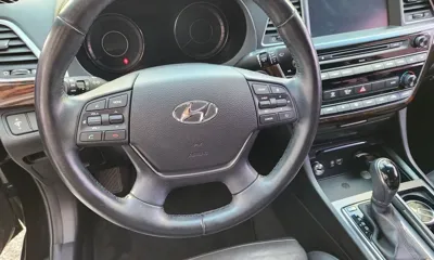 Hyundai Aslan 2015, 101750 км, за 5907.84 USD - фото 19
