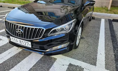 Hyundai Aslan 2015, 101750 км, за 5907.84 USD - фото 20