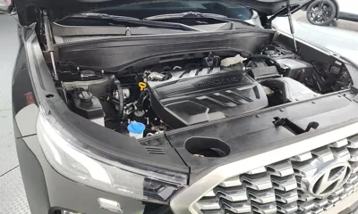 Hyundai Palisade 2022, 56922 км, за 19561.51 USD - фото 6