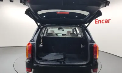 Hyundai Palisade 2022, 56922 км, за 19561.51 USD - фото 20