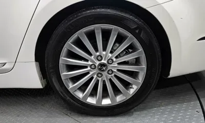 Kia K7 2016, 65761 км, за 7261.31 USD