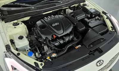 Kia K7 2016, 65761 км, за 7261.31 USD - фото 6