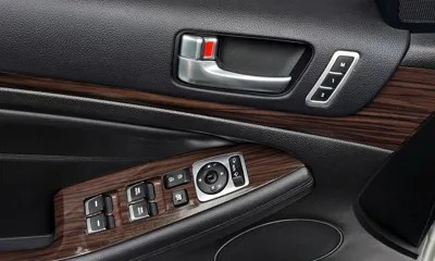 Kia K7 2016, 65761 км, за 7261.31 USD - фото 18