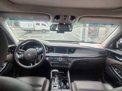 Kia K7 2017, 116589 км, за 9761.02 USD - фото 7