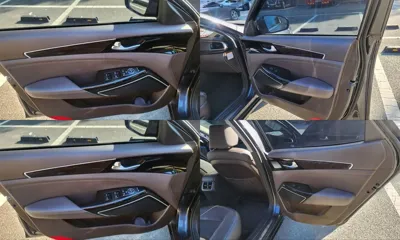 Kia K7 2017, 116589 км, за 9761.02 USD - фото 11
