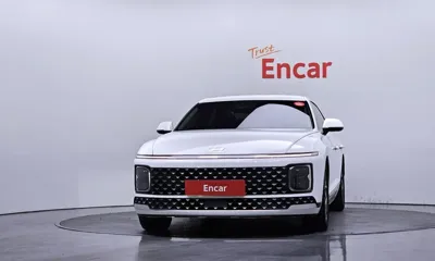 Hyundai Grandeur 2023, 41272 км, за 21647.27 USD