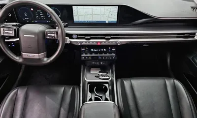 Hyundai Grandeur 2023, 41272 км, за 21647.27 USD - фото 7